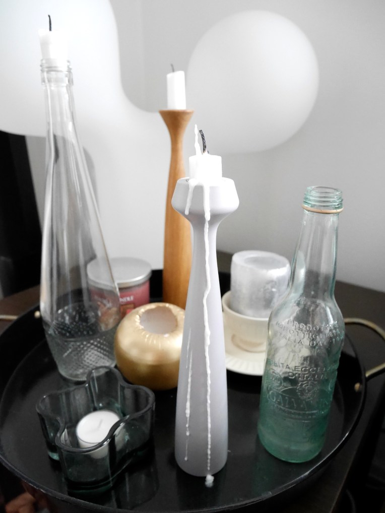 bottle