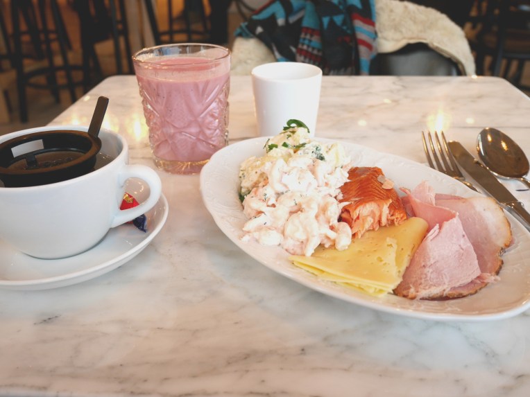 brunch