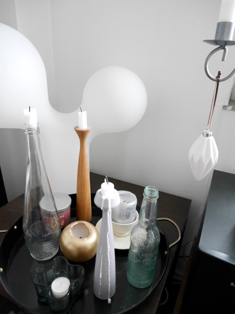 candles