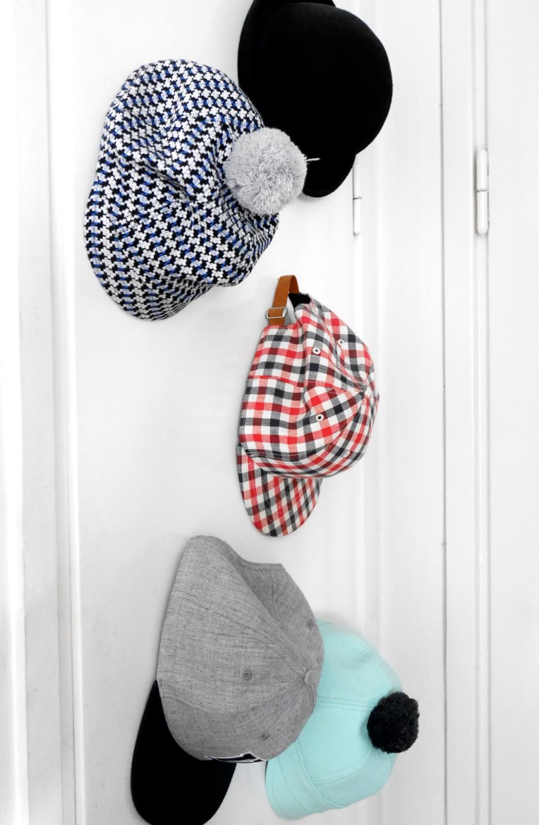 hat
