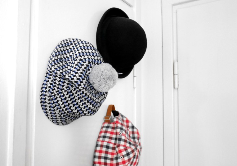 hats