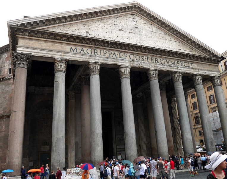 pantheon