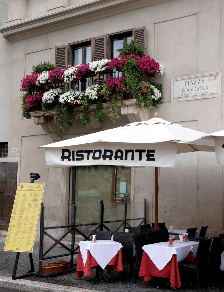 ristorante