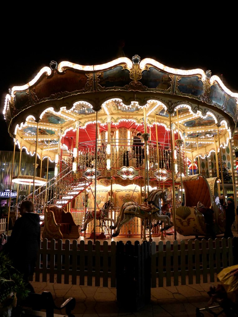 karuselli
