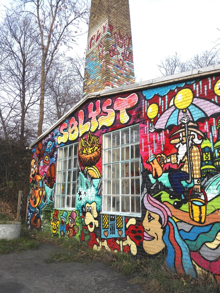 christiania_talo