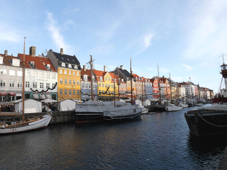 nyhavn