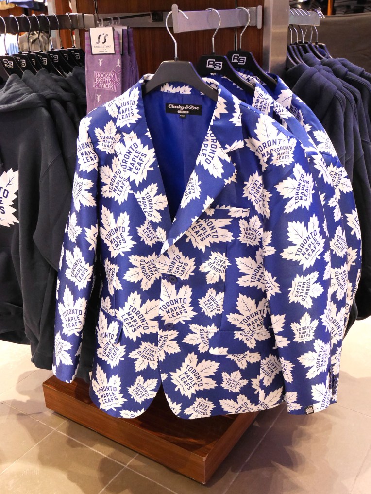 leafs_blazer