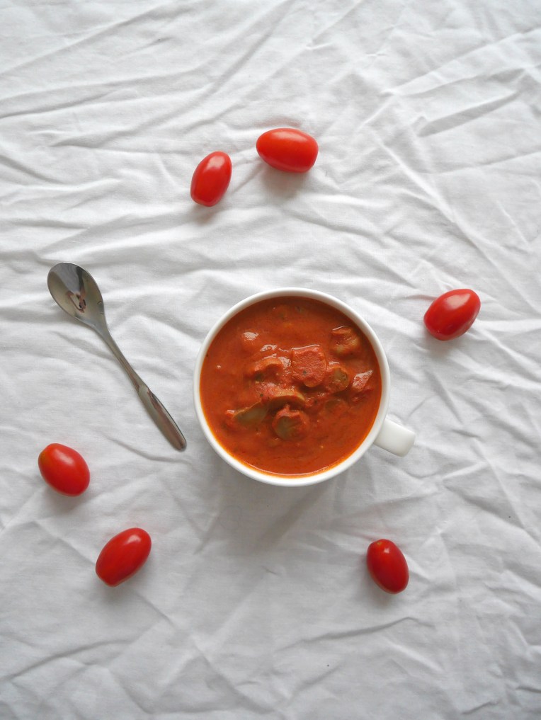tomatosoup