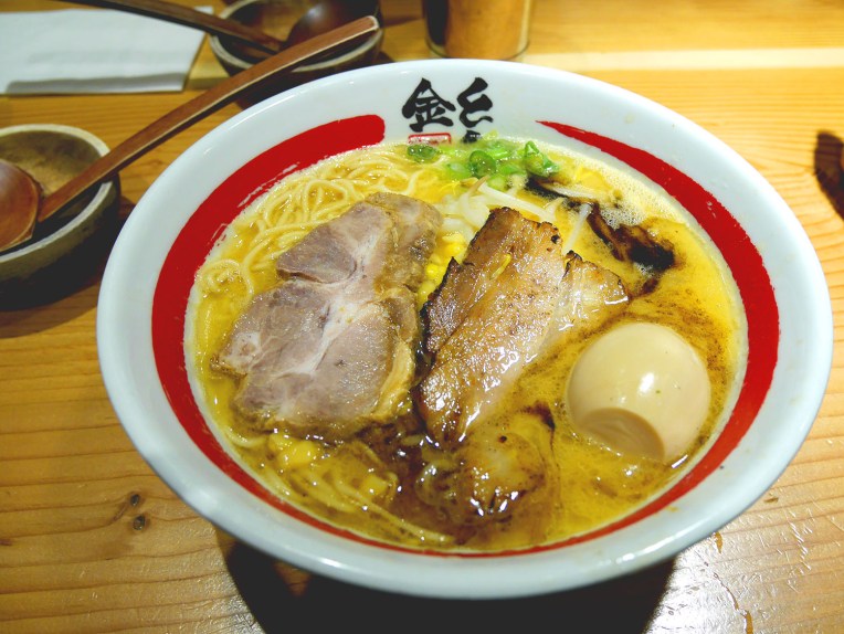 ramen