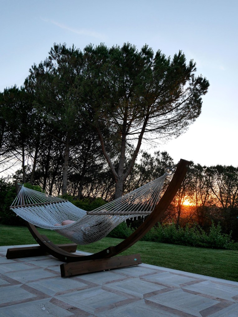 hammock