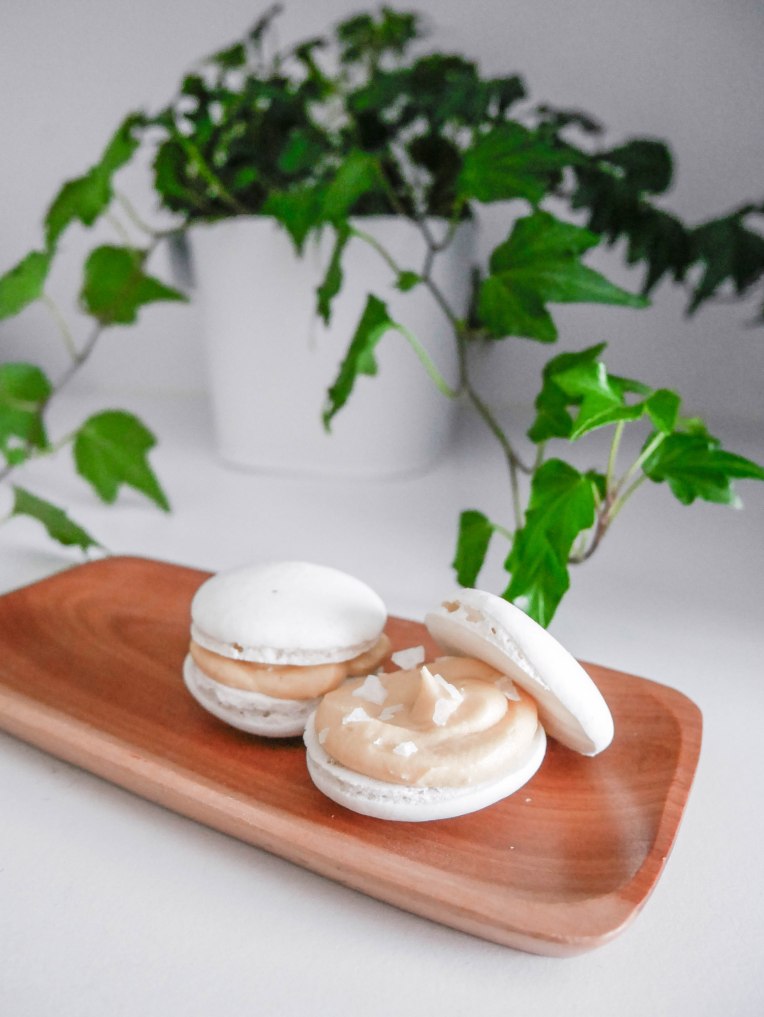 macarons